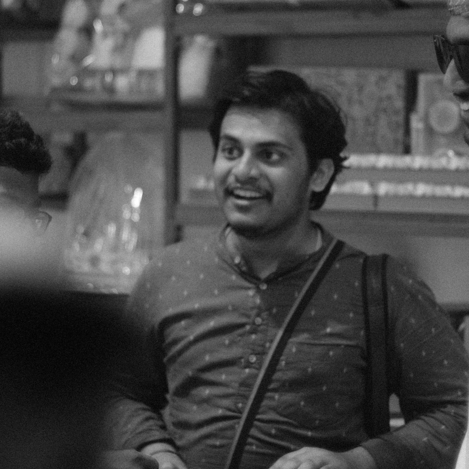 Nithish Shashidhara Reddy