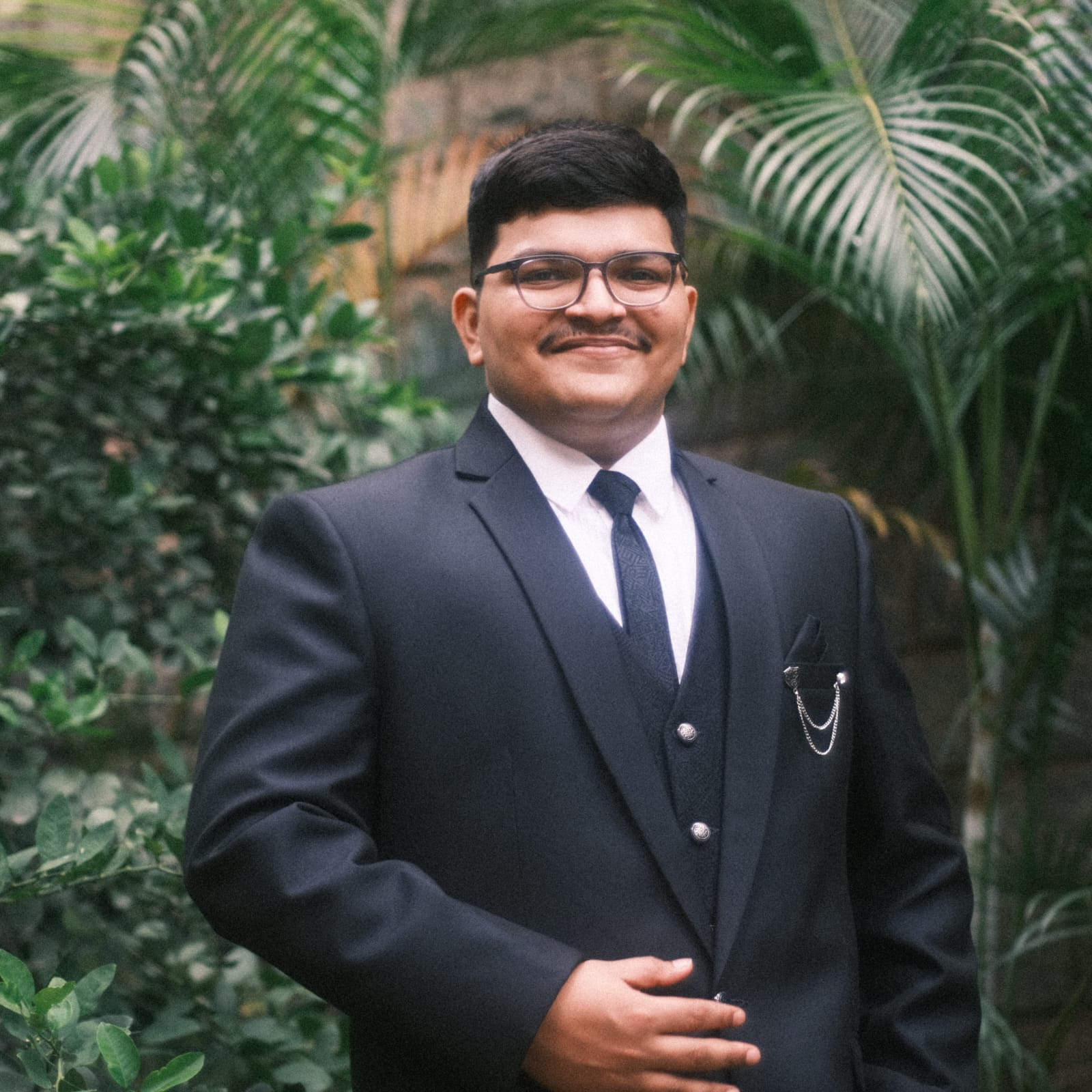 Rohith Rajesh Mahale